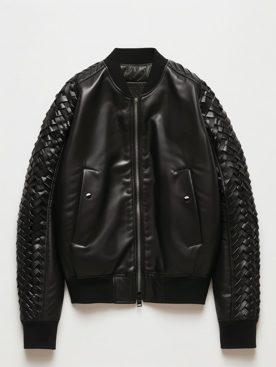 Woven Edition — 2